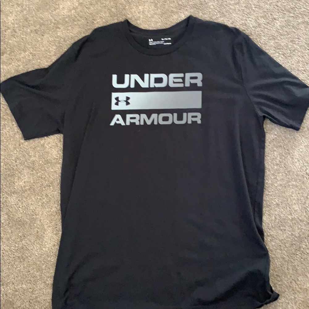 Men’s Under Armour T-Shirt
